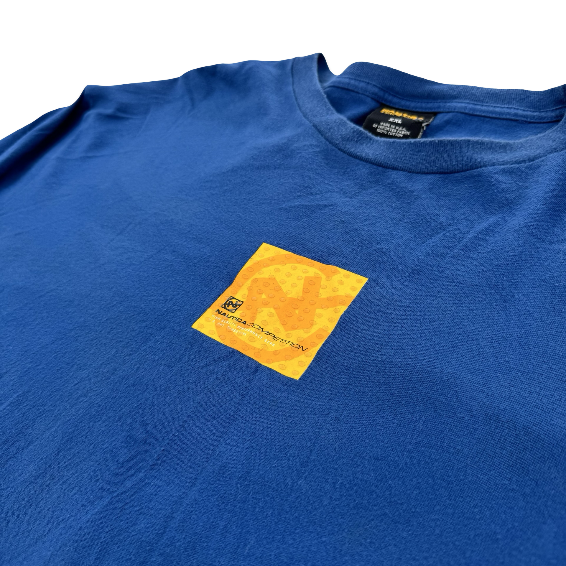 Nautica Competition Longsleeve Shirt (XXL)