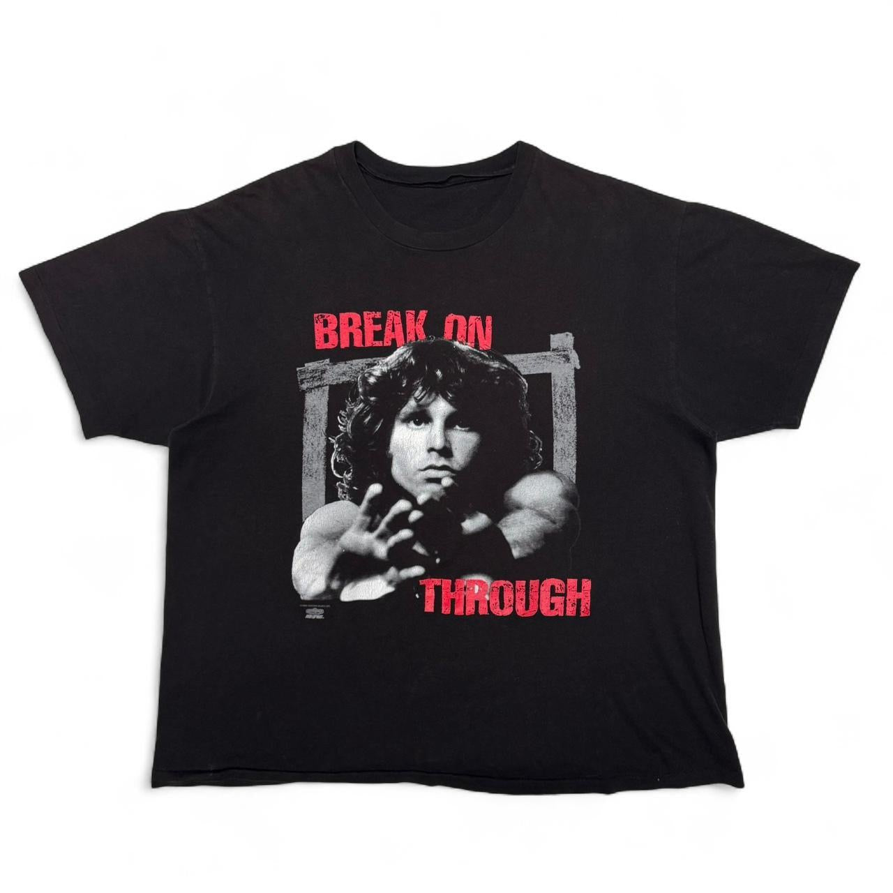 1993 The Doors Break On Through Band Tee (XL)