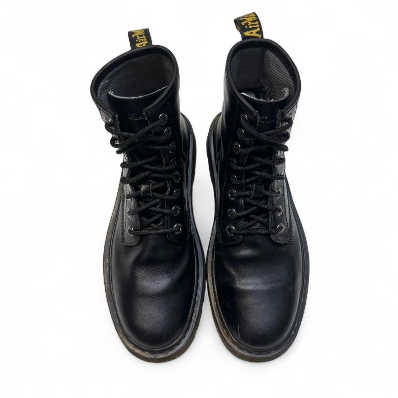 Dr.Marten High Top Boots (10M)