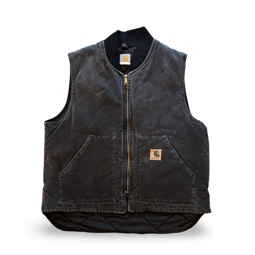 90s Carhartt Vest (XL)