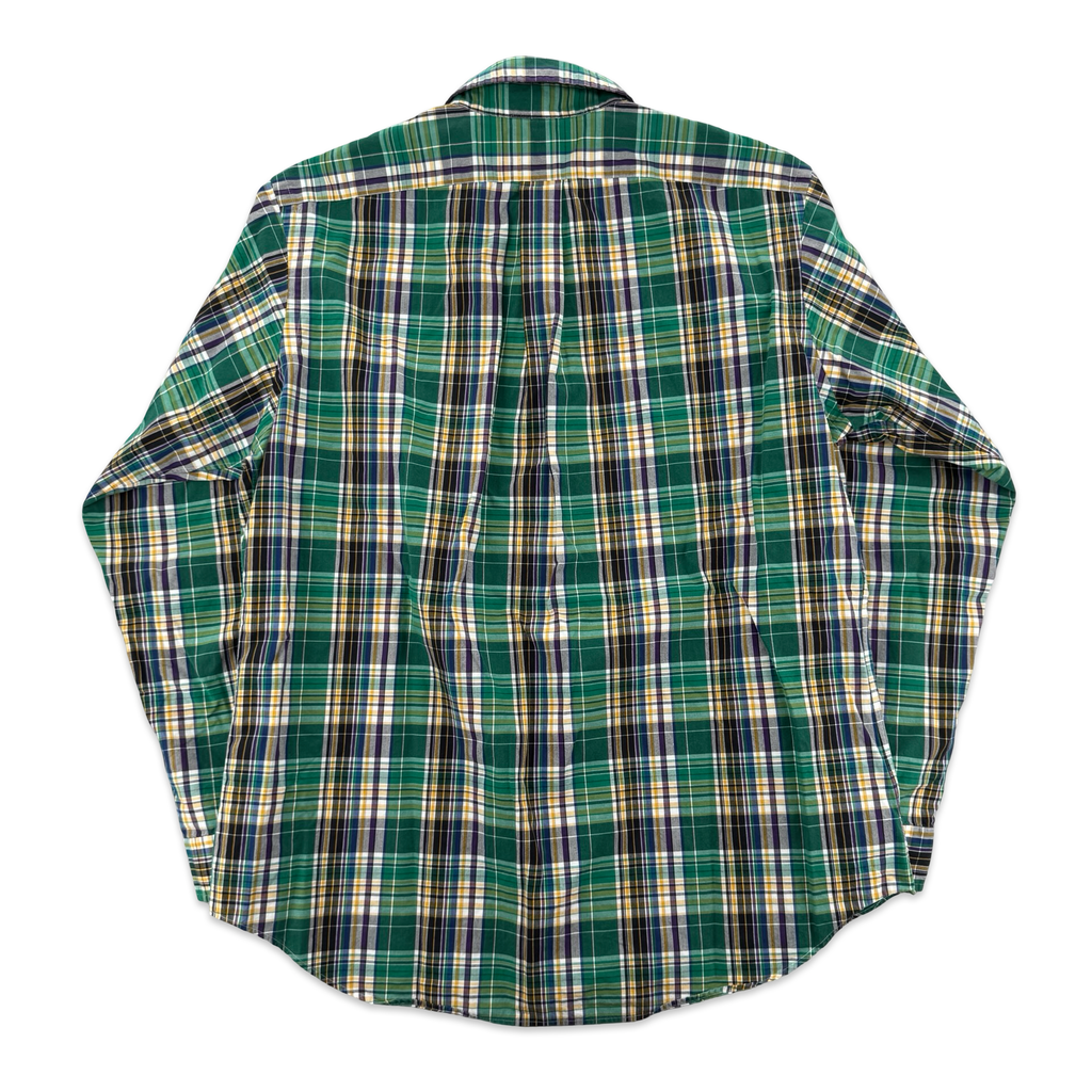 Vintage Ralph Lauren Button Down (L)