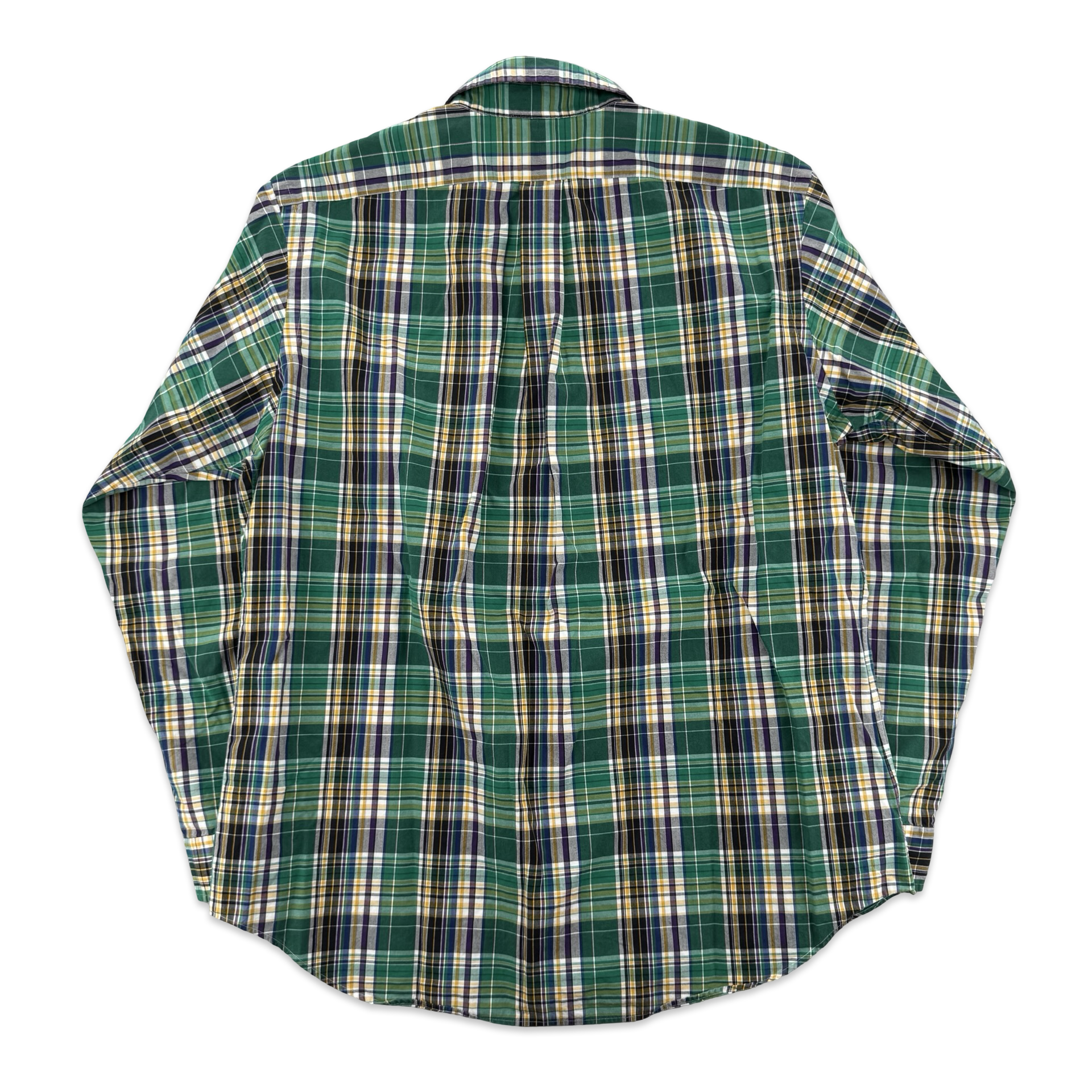 Vintage Ralph Lauren Button Down (L)