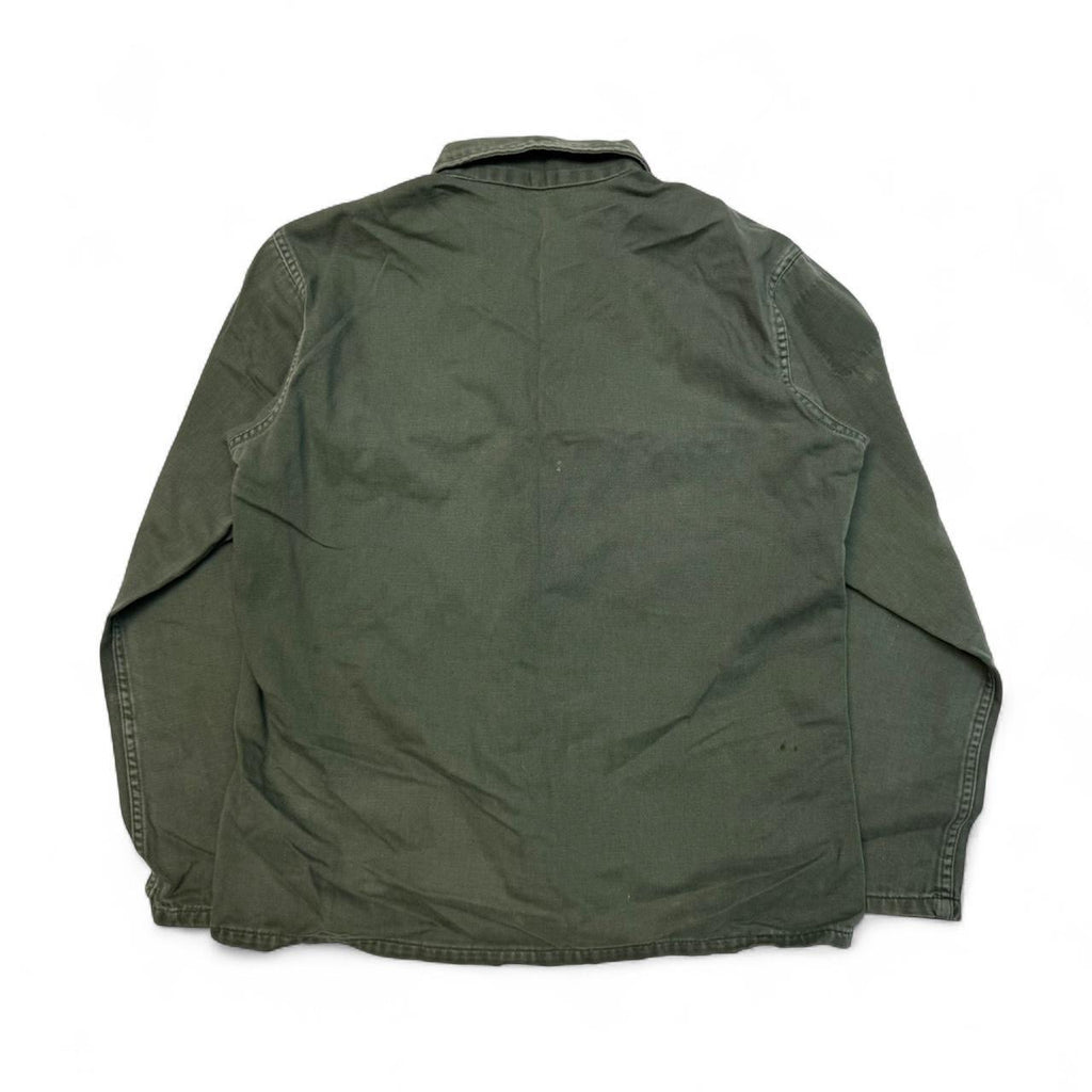 1960’s/70’s 9th Bomber/Tank Division Military Shirt (M)