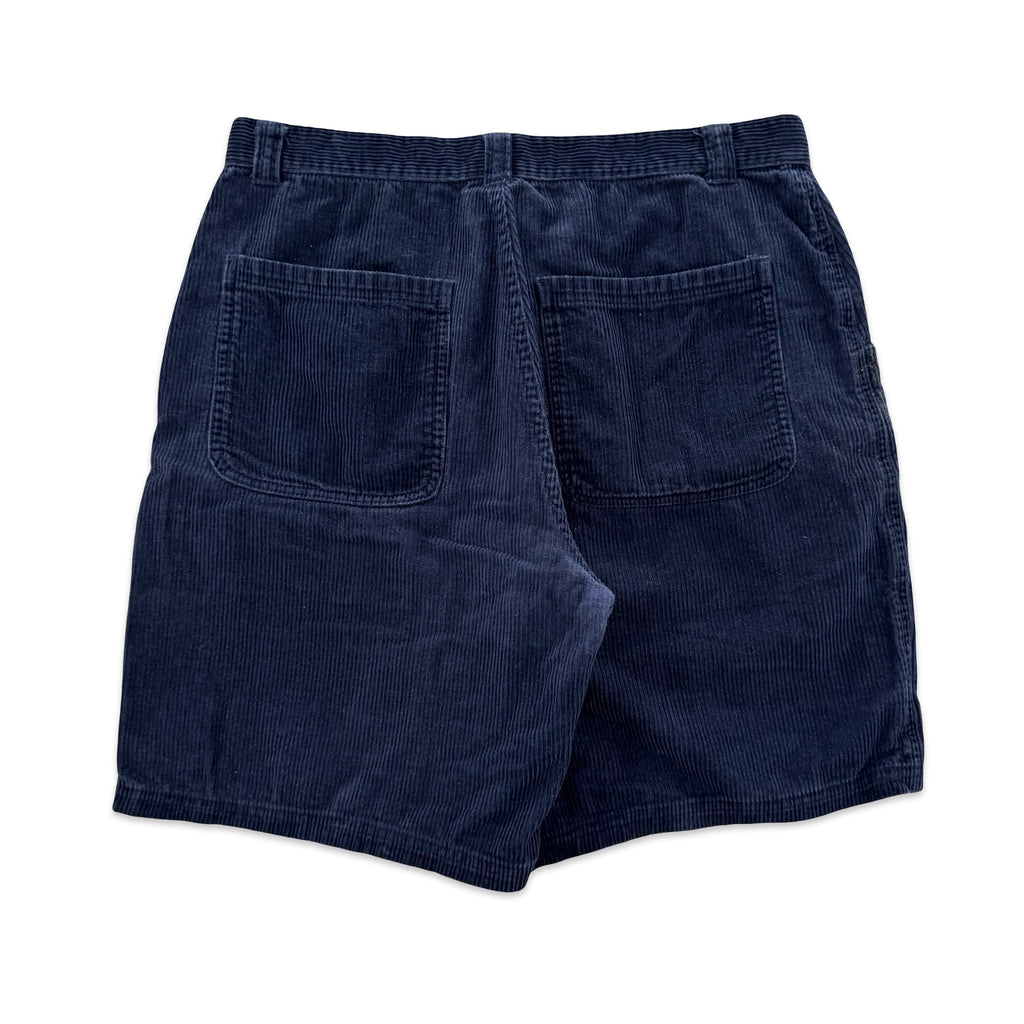 90’s Ocean Pacific Corduroy Shorts (32)