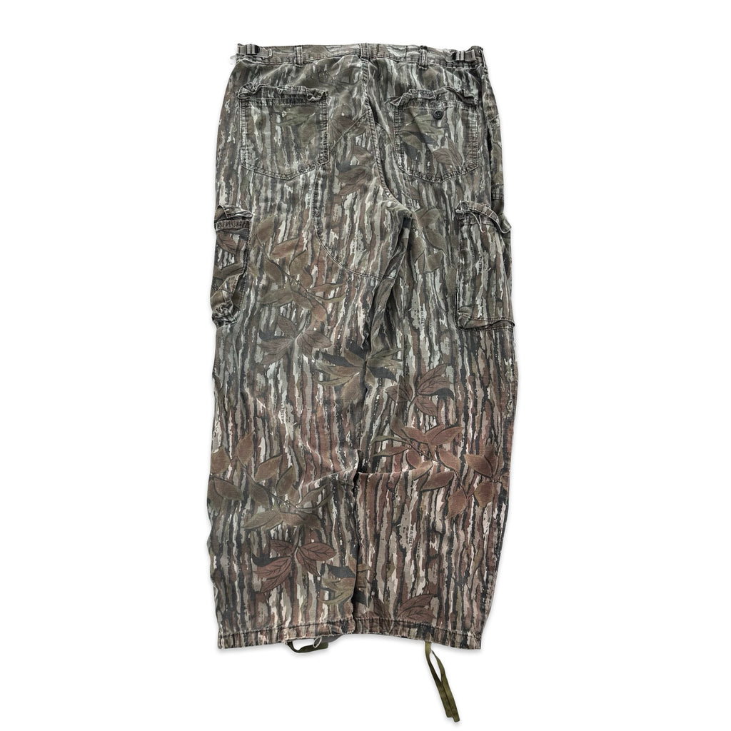Vintage Realtree Camo Pants (34-36x30)