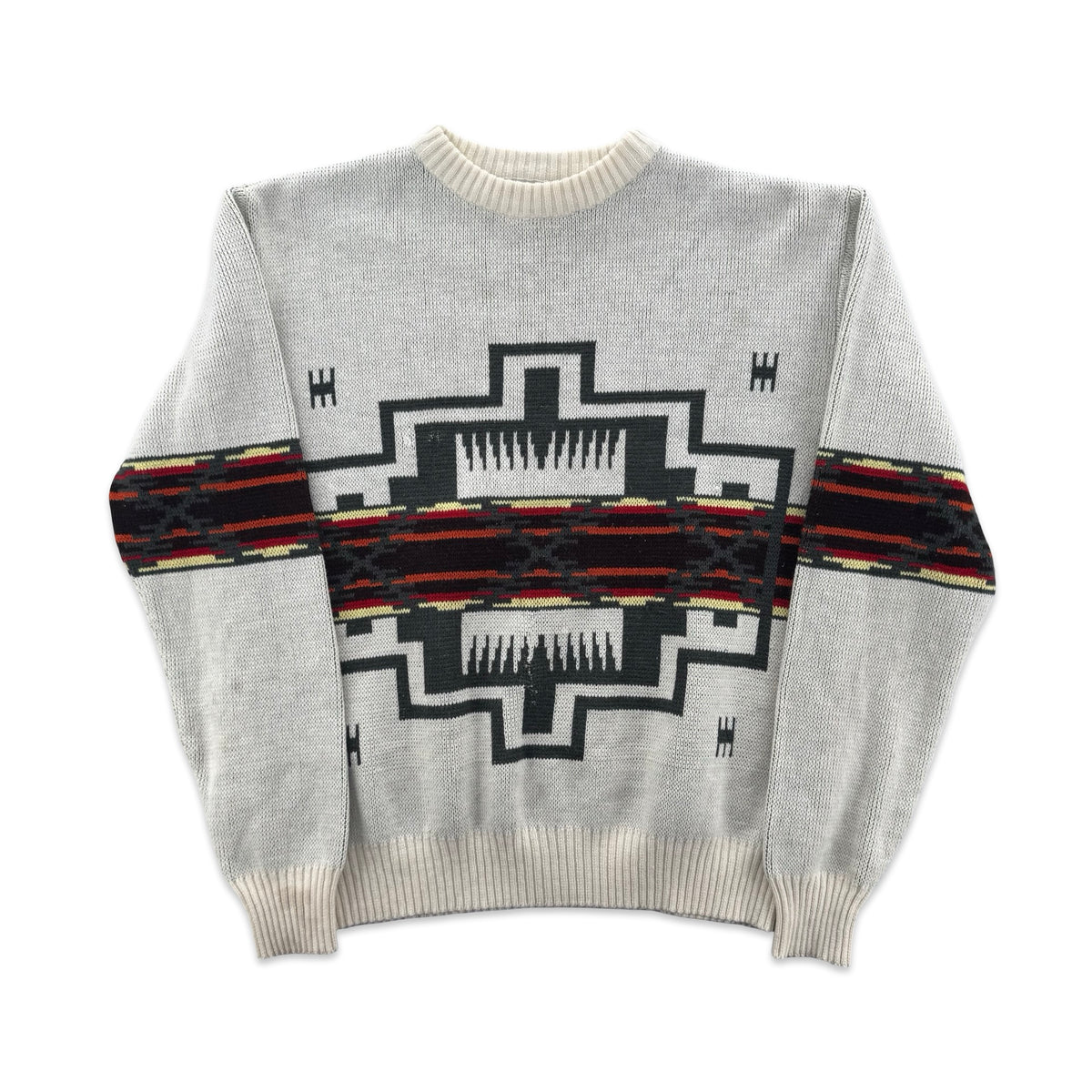 Vintage Rob Winter Sweater (M)