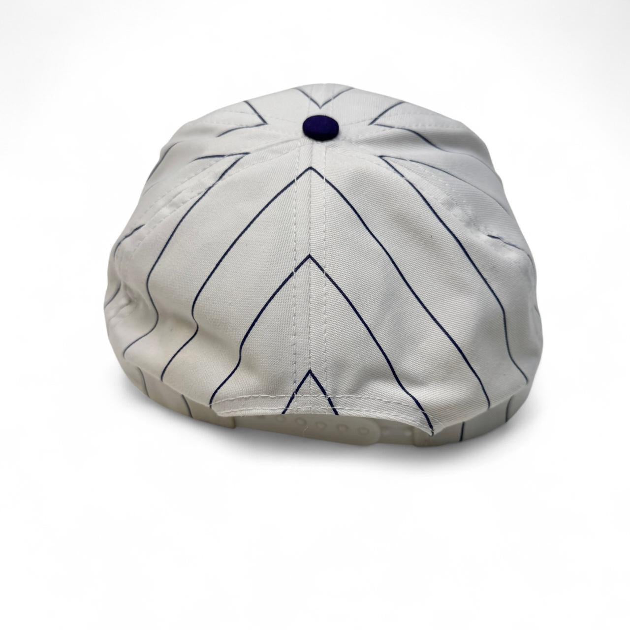 90s Colorado Rockies SnapBack Hat