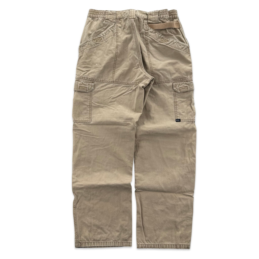 5.11 Tactical Cargo Tac Pants (32x29)