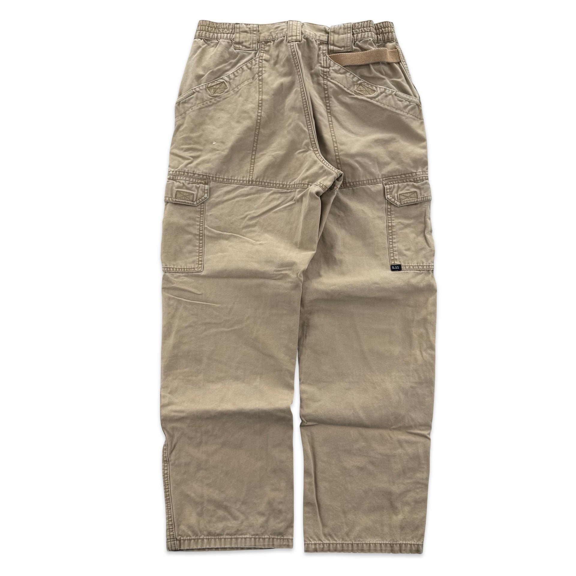 5.11 Tactical Cargo Tac Pants (32x29)