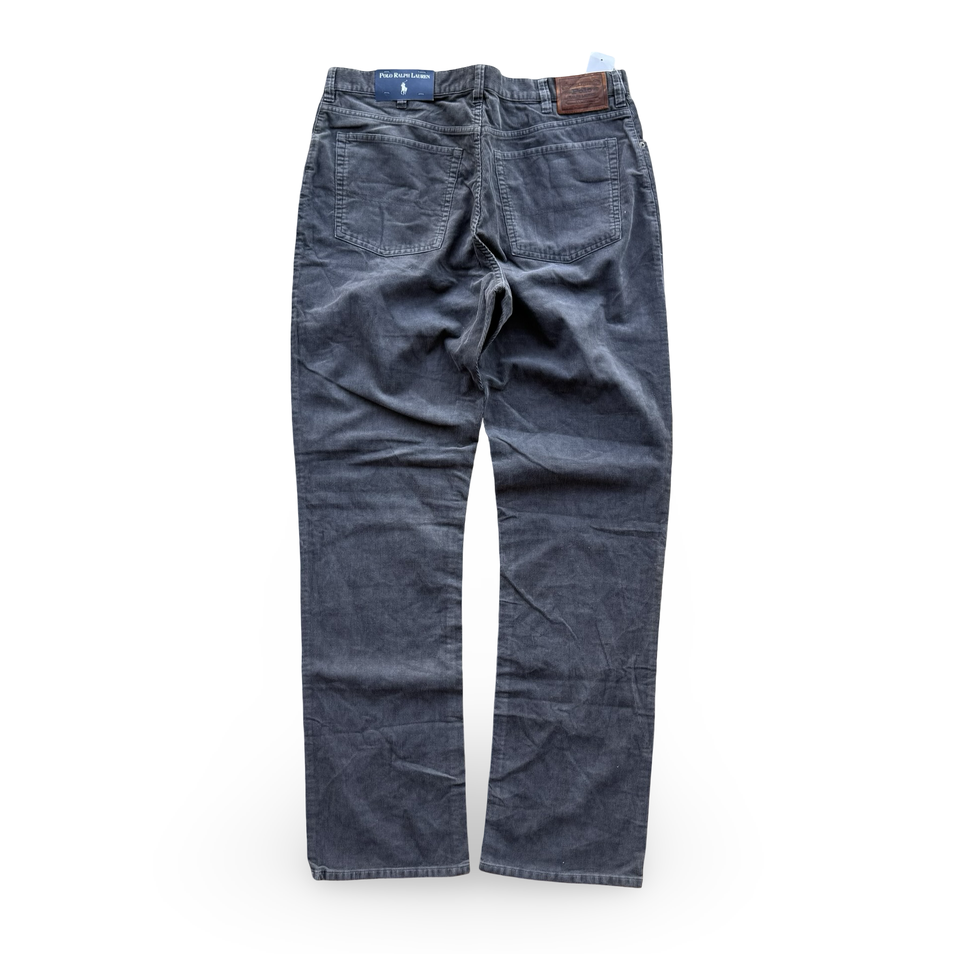 Vintage Ralph Lauren Corduroy Trousers (38x34 & 36x34)