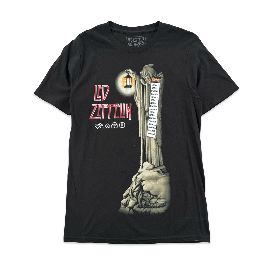 Deadstock Led Zeppelin Tee (S)