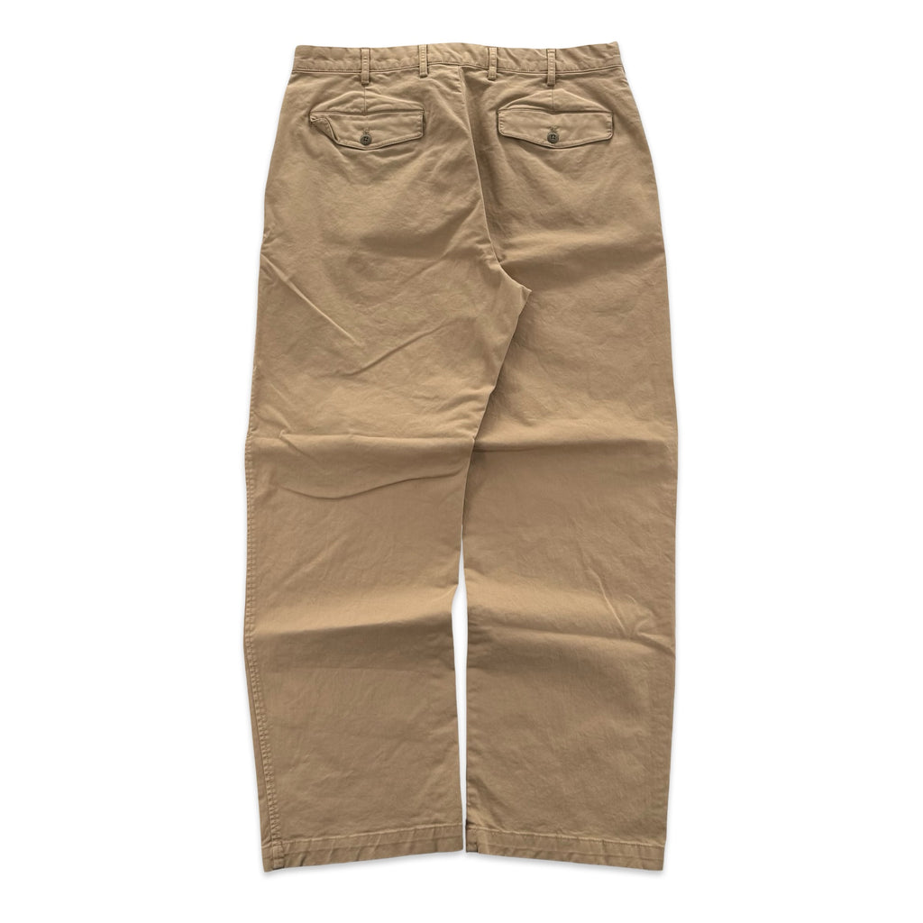 GAP Loose Fit Khakis (36x32)