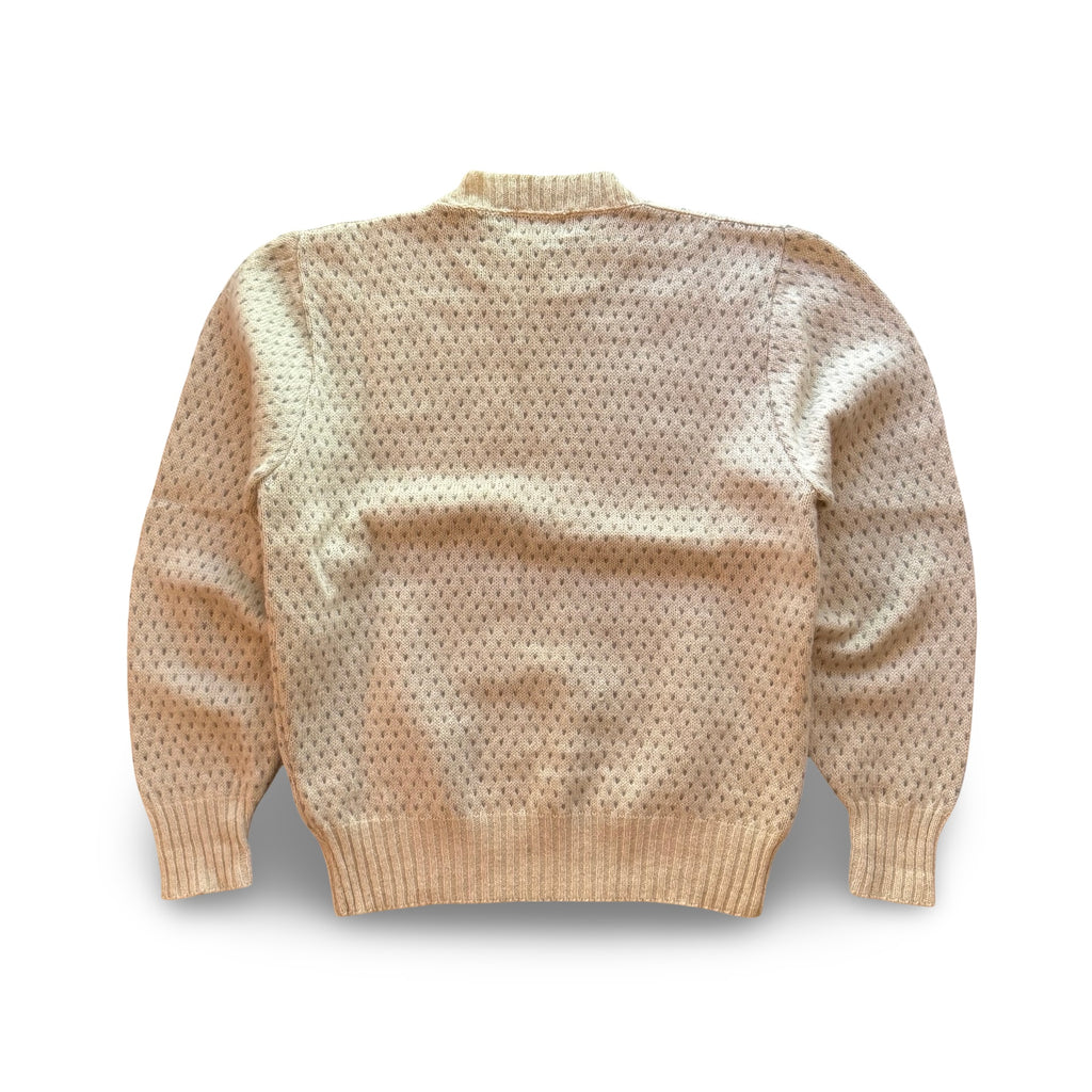90s JC Penney Fox Sweater (M)