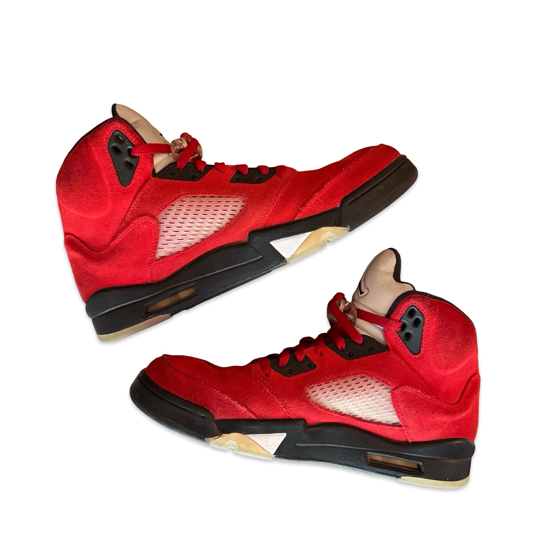 Air Jordan 5 Retro “Toro Bravo” (11)