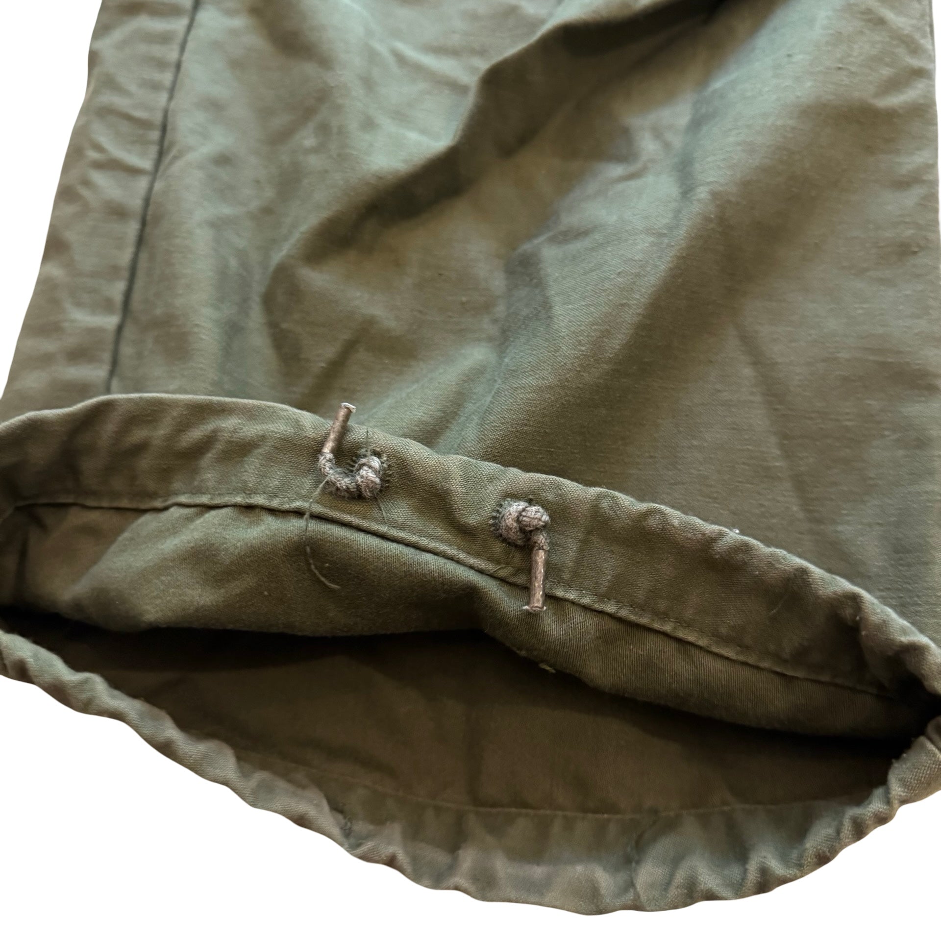 1974 M-1951 US Army Cargo Field Trousers (38-32x28)