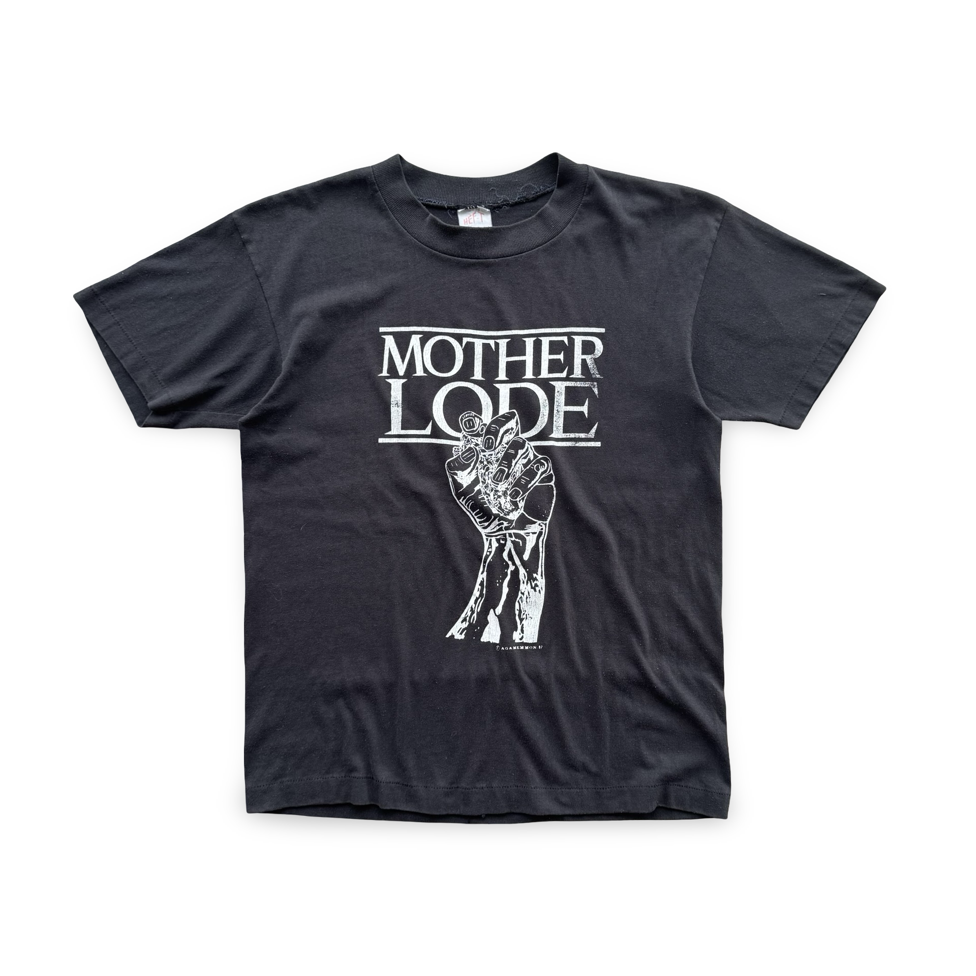 1989 Mother Lode Shirt (M)
