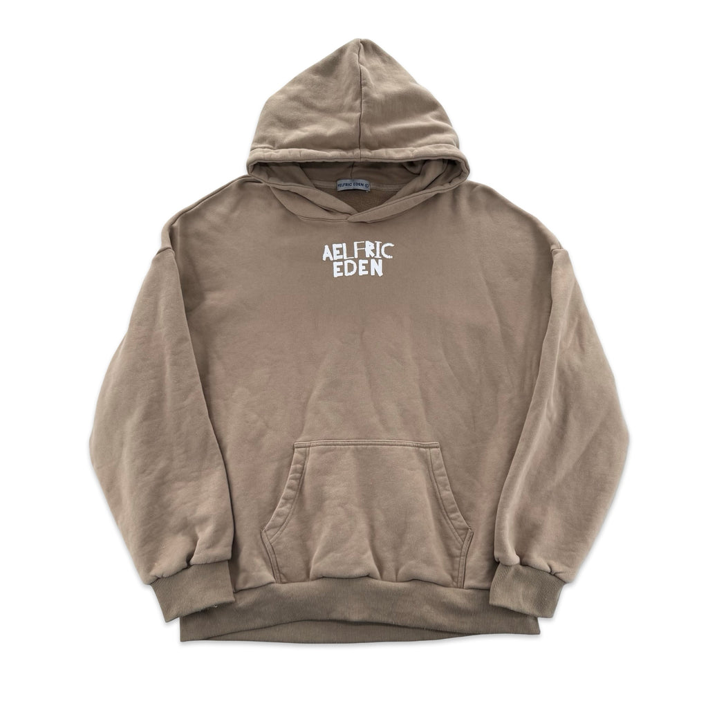 Tan Aelfric Eden Hoodie (XL)