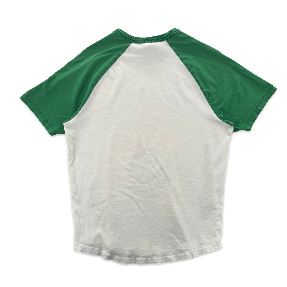 Hollister Co. Raglan Tee (L)