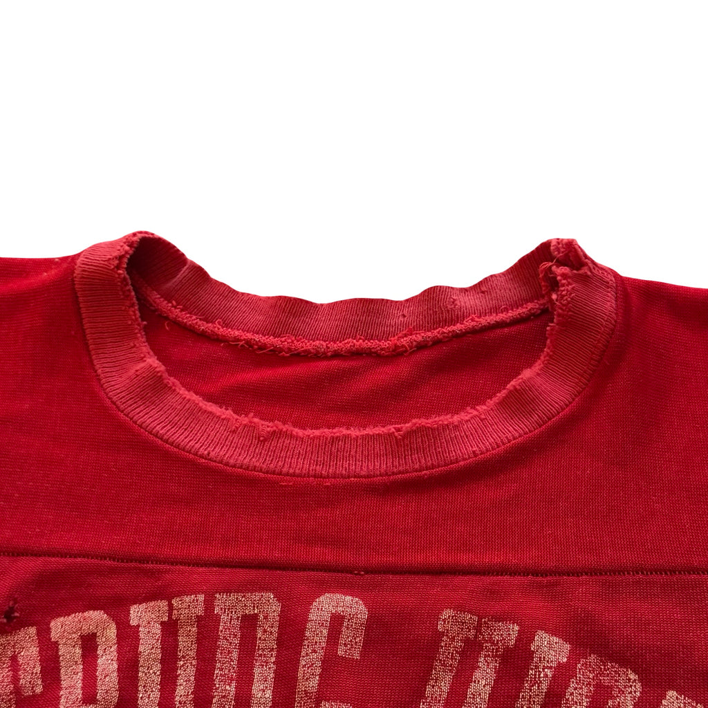 1960s Champion Bitburg High Jersey (L)