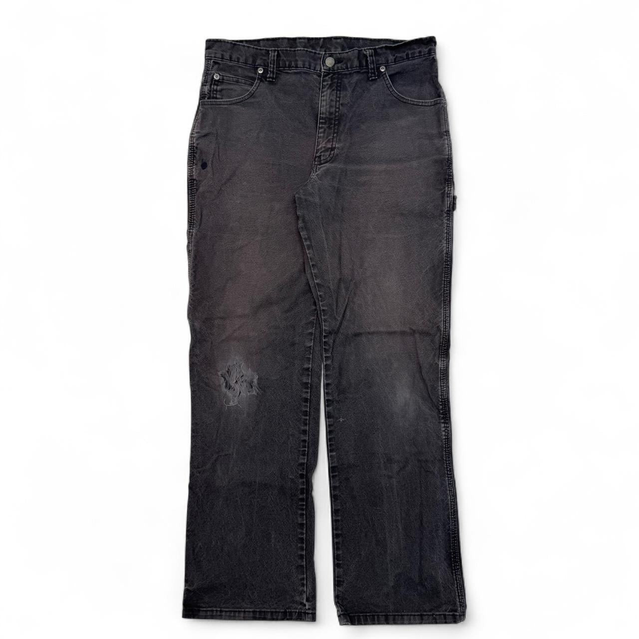 2000s Dickies Sun Faded Carpenter Pants (33x30)