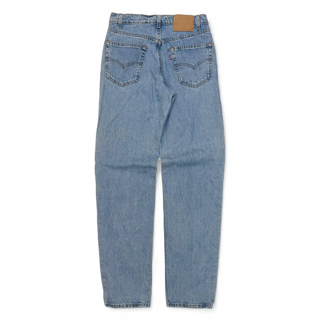 90s Made In USA Levis 550 Denim