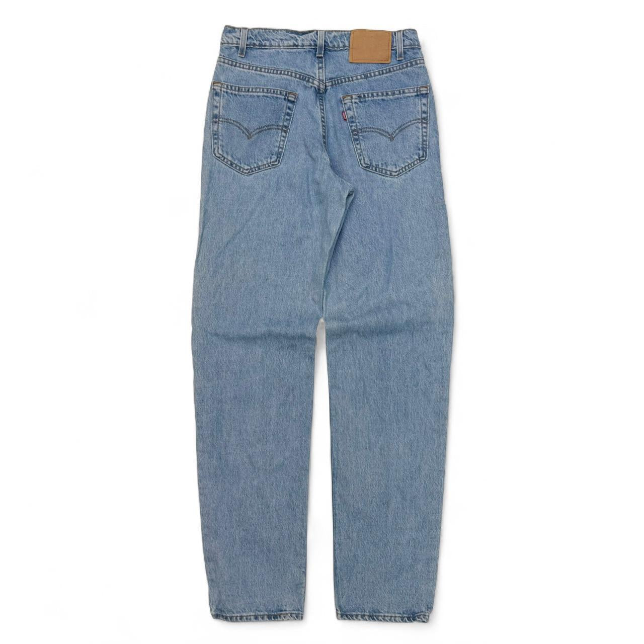 90s Made In USA Levis 550 Denim