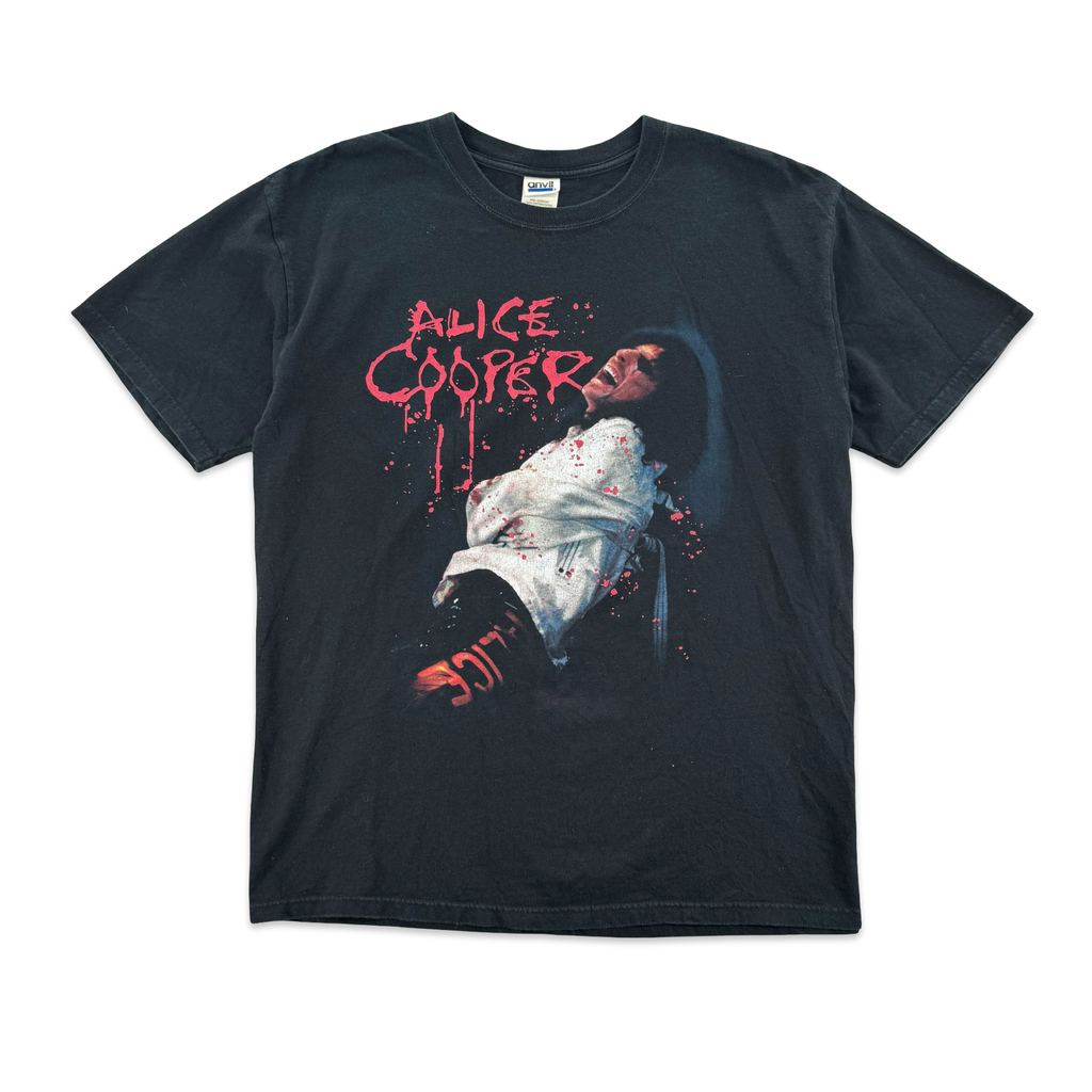 2006 Alice Cooper Tour Tee (XL)
