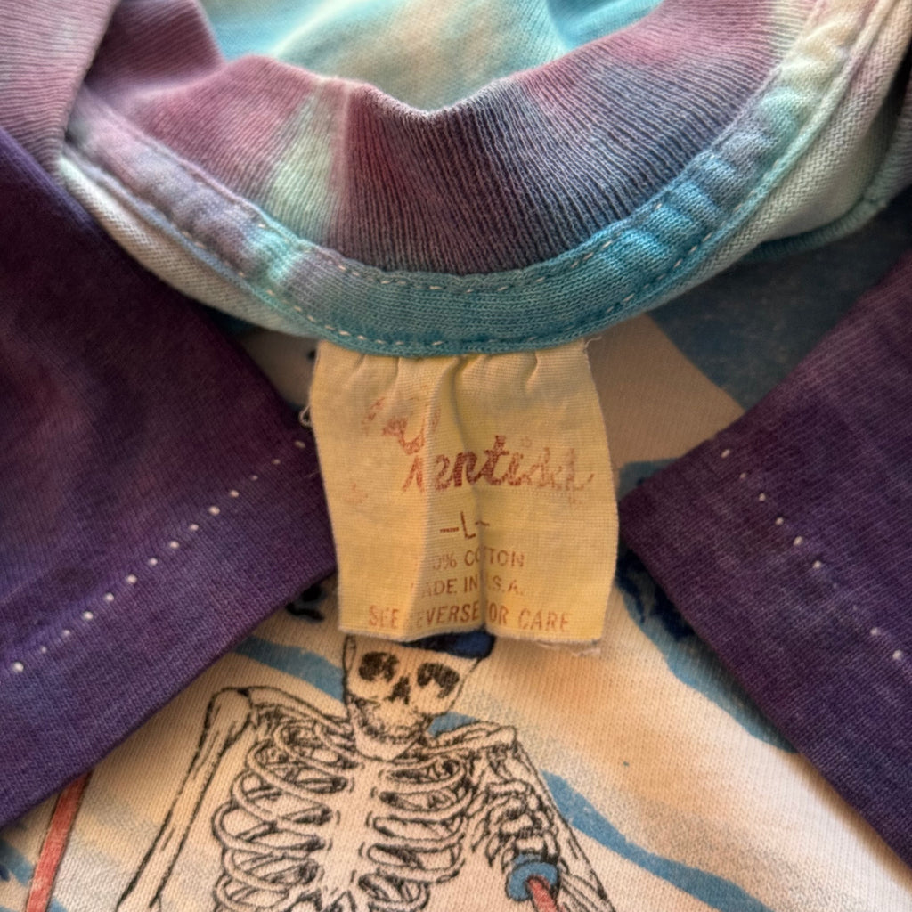 1980s Grateful Dead B. Templeton Shirt (L)