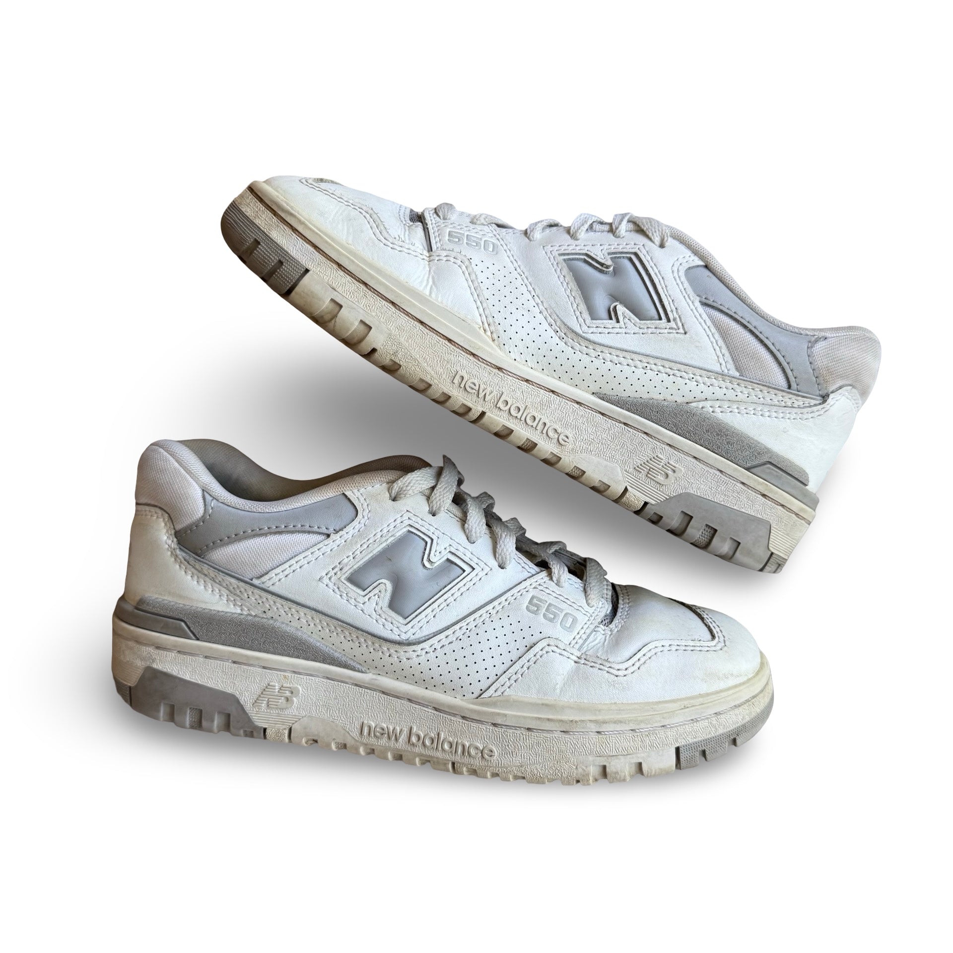 New Balance 550 (6.5W)