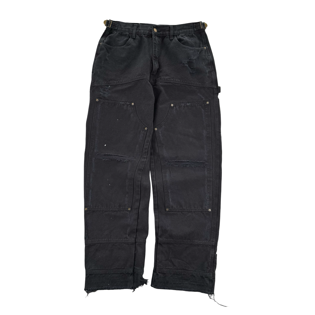 MNML LA Double Knee Pants (33x30)