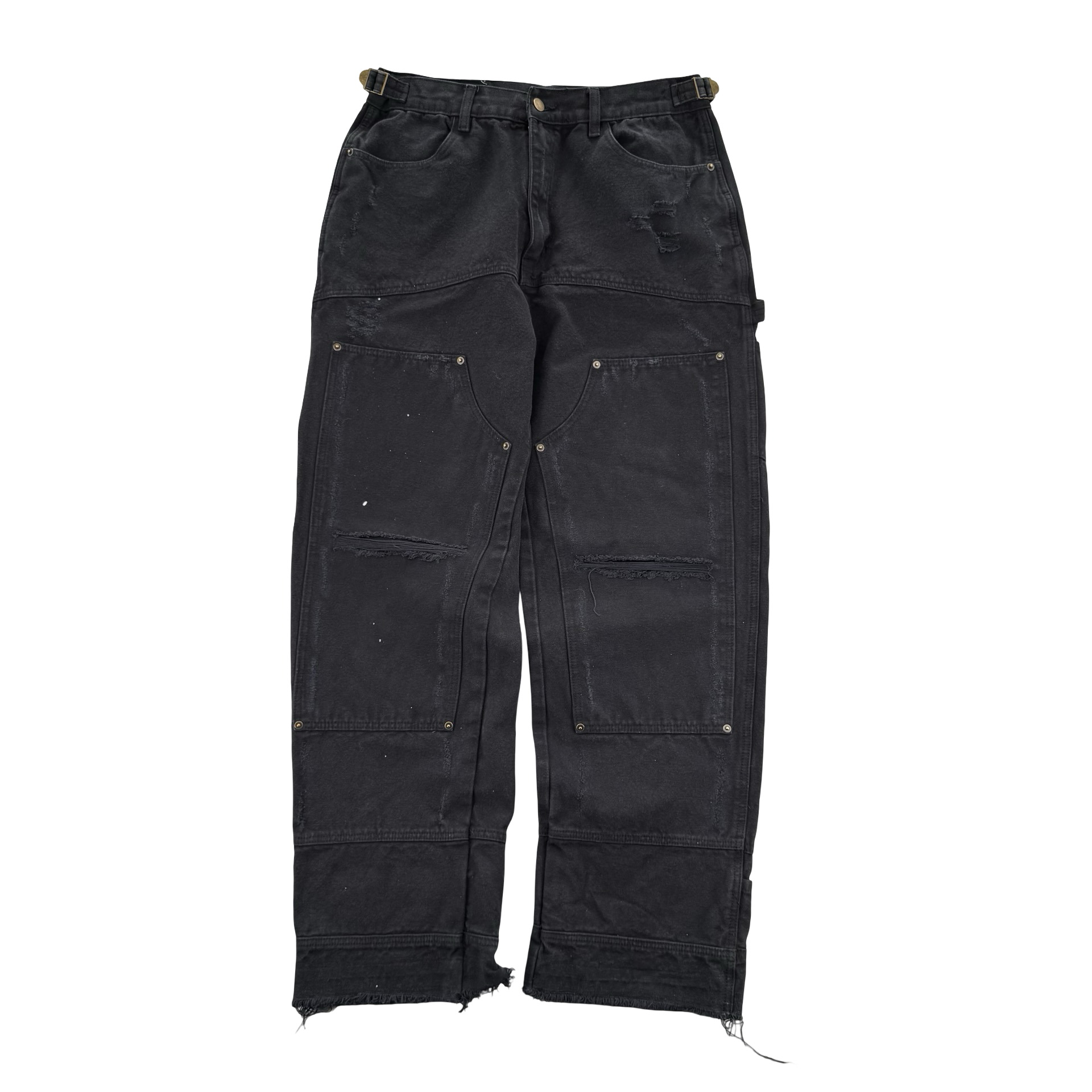 MNML LA Double Knee Pants (33x30)