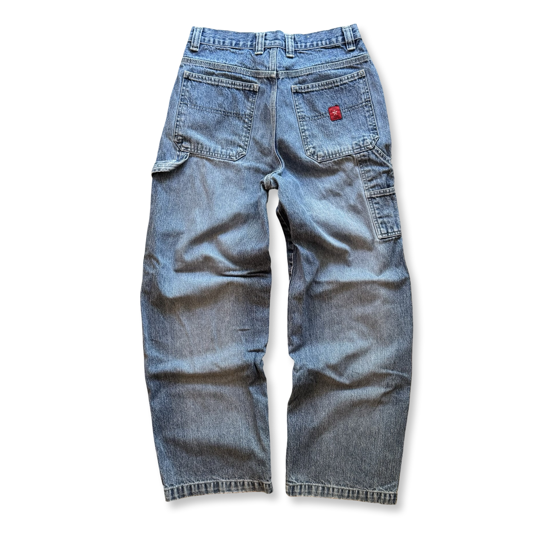 2000s Workwear Carpenter Jeans (27x29”)