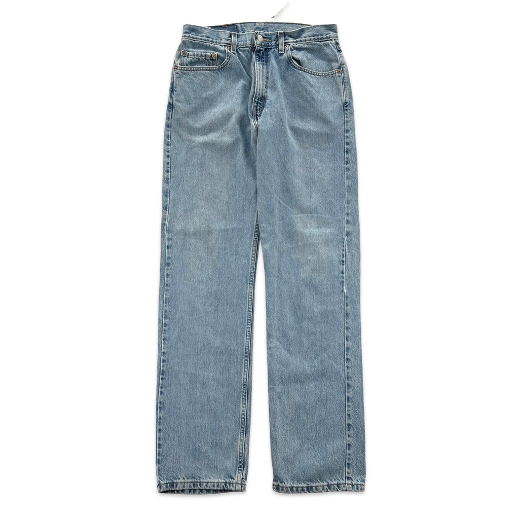 Vintage Levi’s 505 Jeans (32x34)