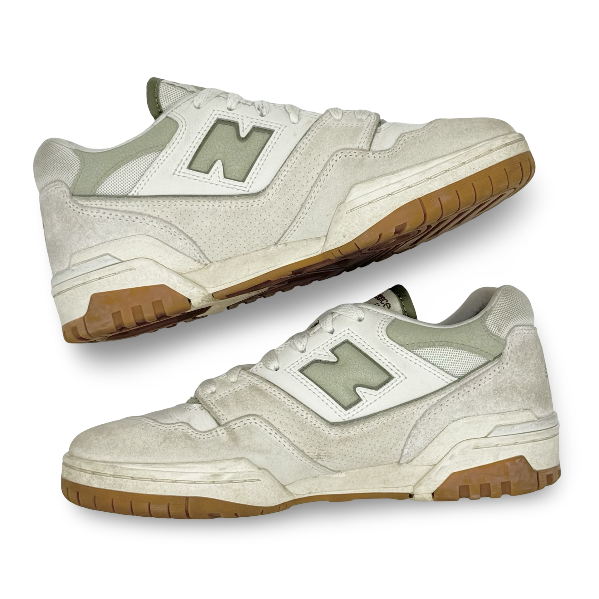 New Balance 550 Low (9WMNS)