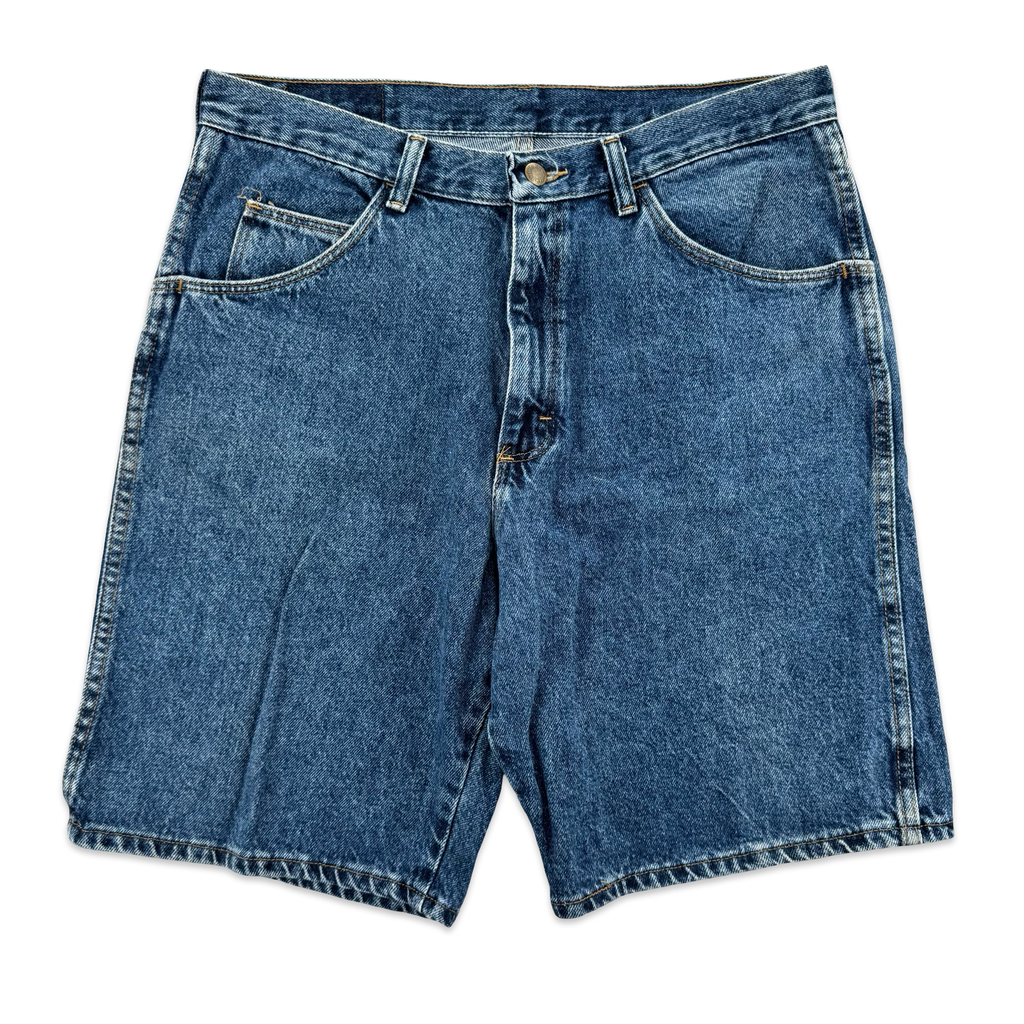 Wrangler Jean Shorts (32)