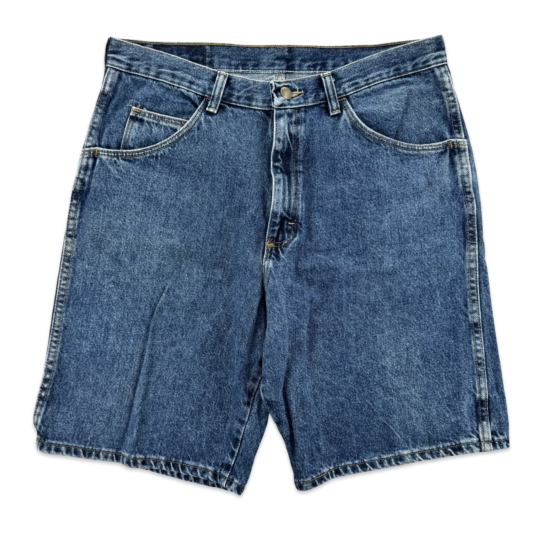 Wrangler Jean Shorts (32)