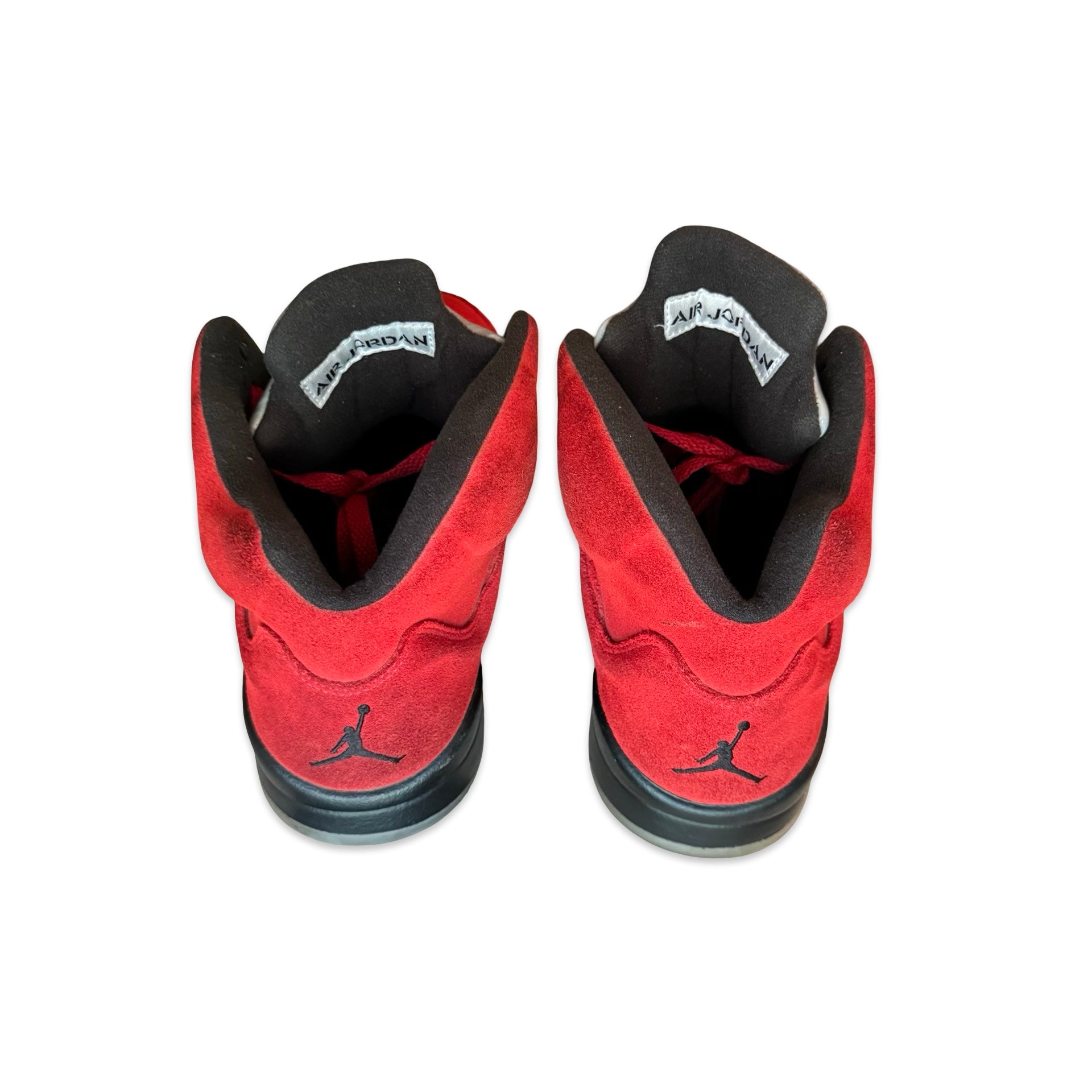 Air Jordan 5 Retro “Toro Bravo” (11)