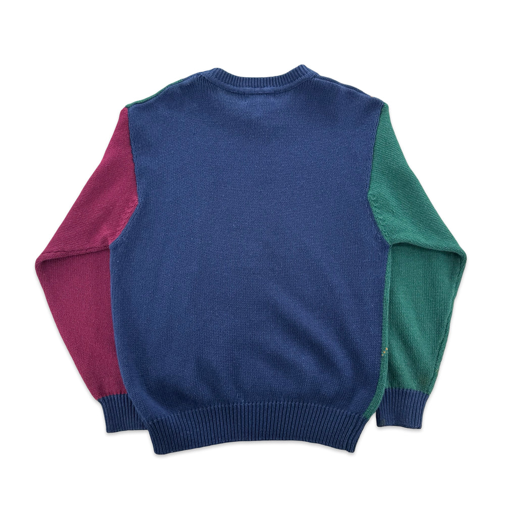 Vintage American Weekend Knit Sweater (L)
