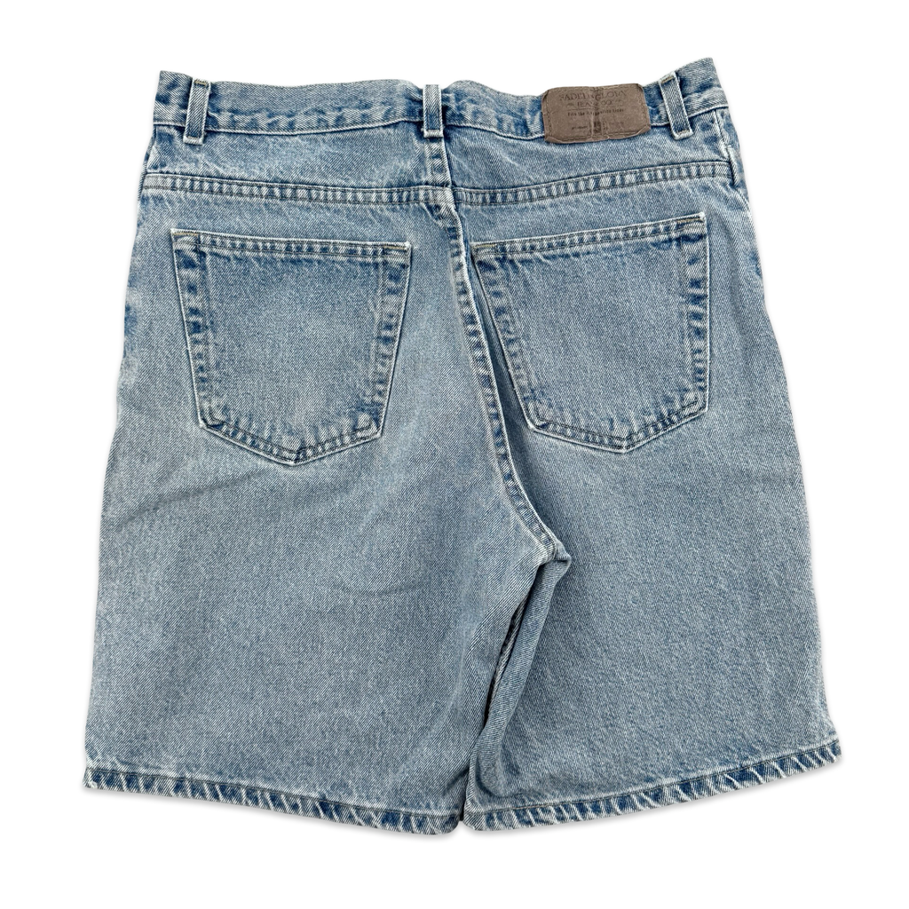 Vintage Faded Glory Jeans Co. Shorts (33)