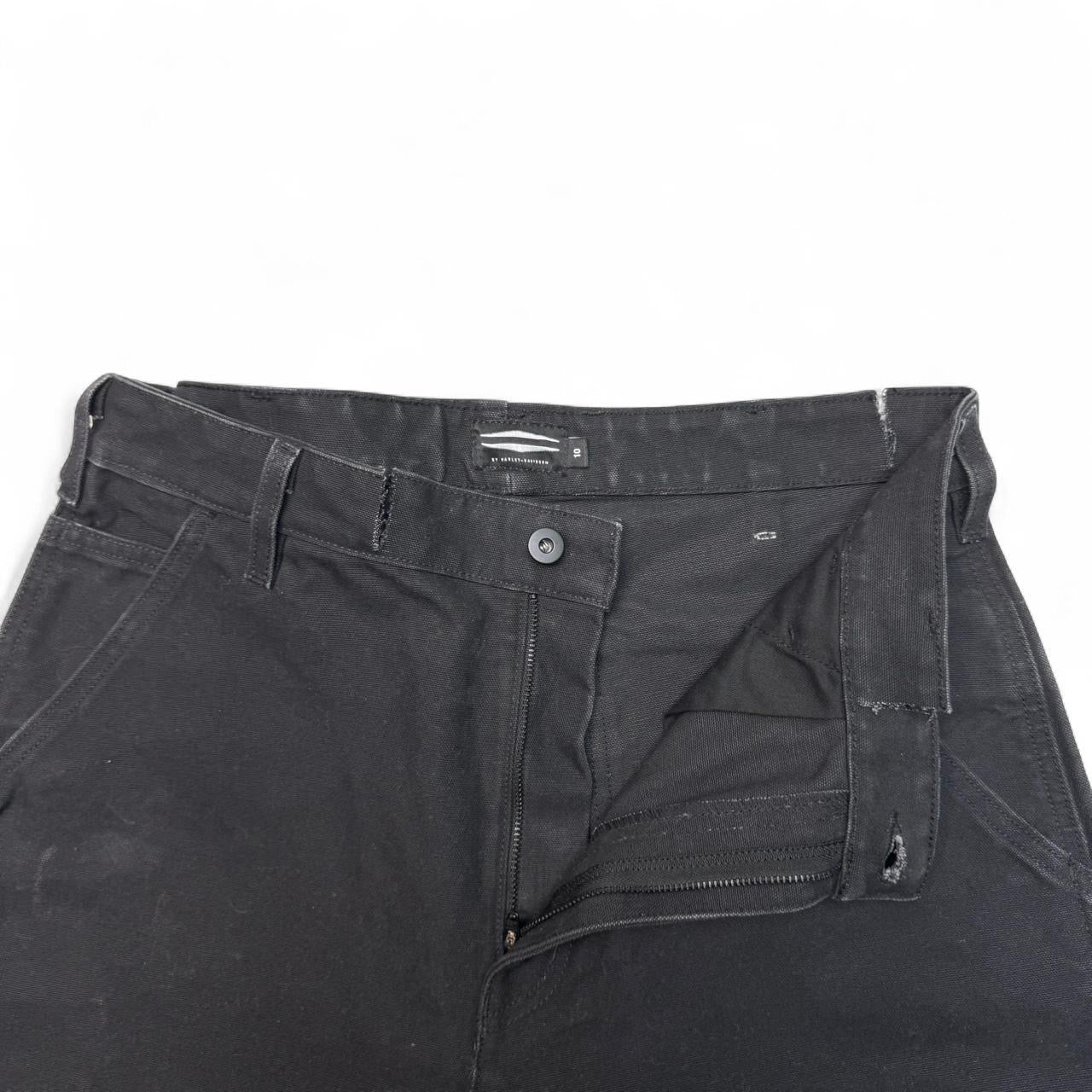 Harley Davidson Double Knee Carpenter Pants (32”)