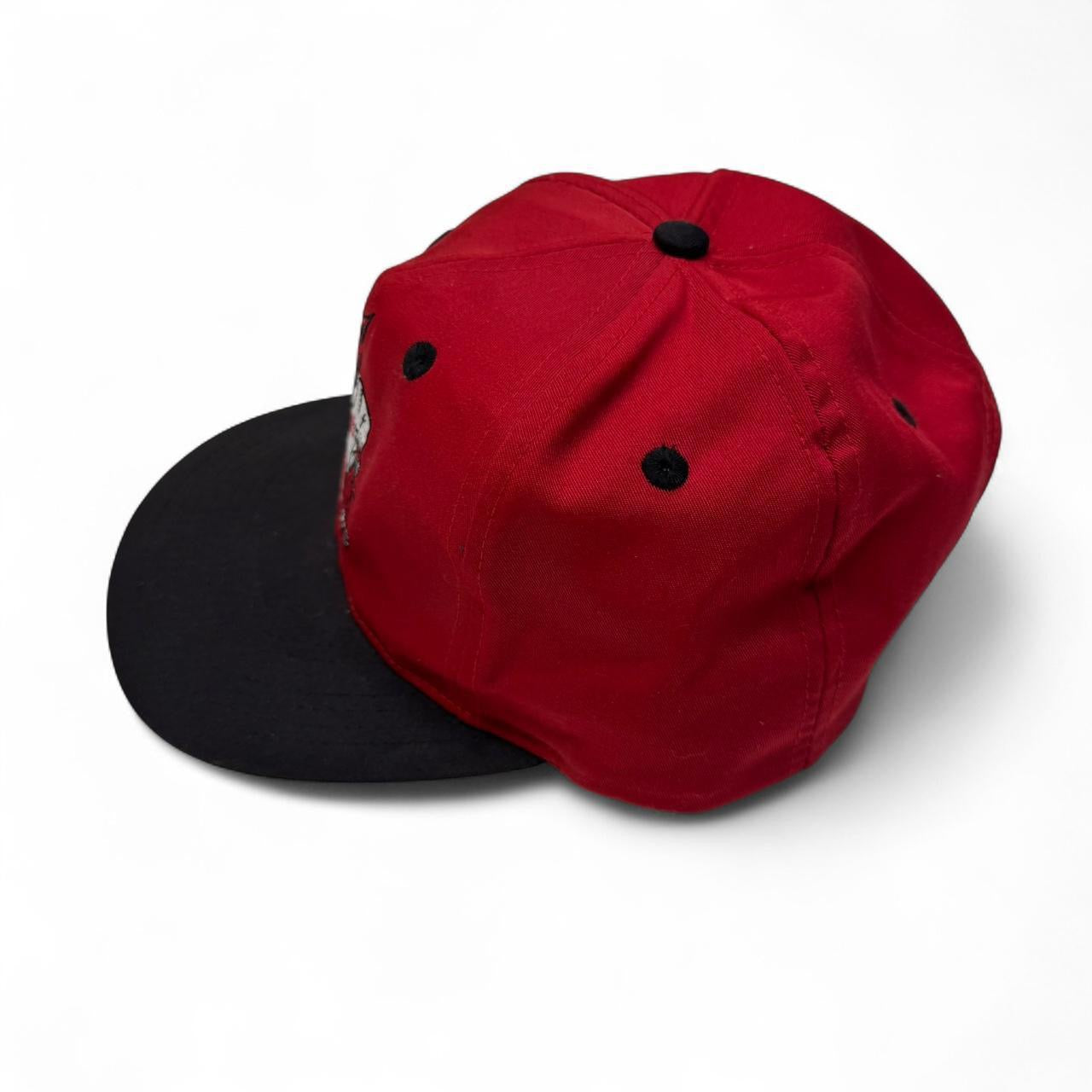 90s Arkansas Razorbacks SnapBack Hat