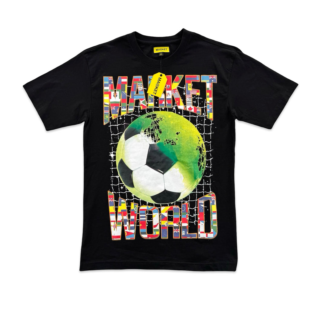 Chinatown Market Market World Tee (M)