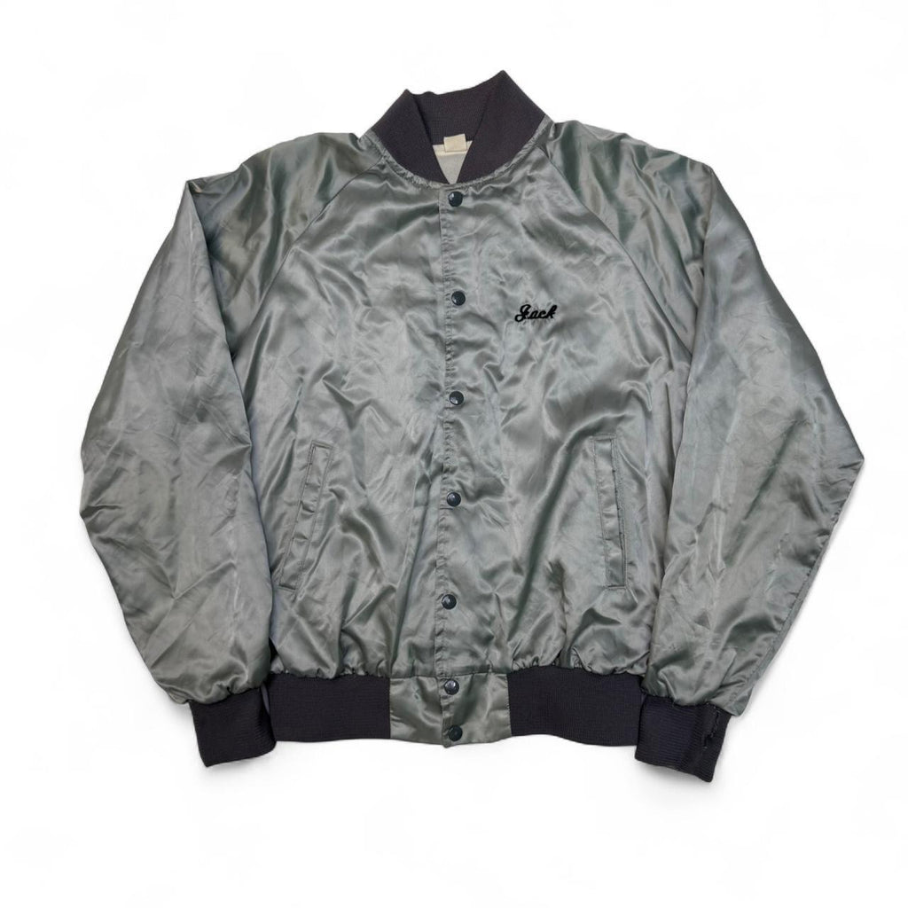 1983 Oklahoma Runaways Varsity Jacket (L)