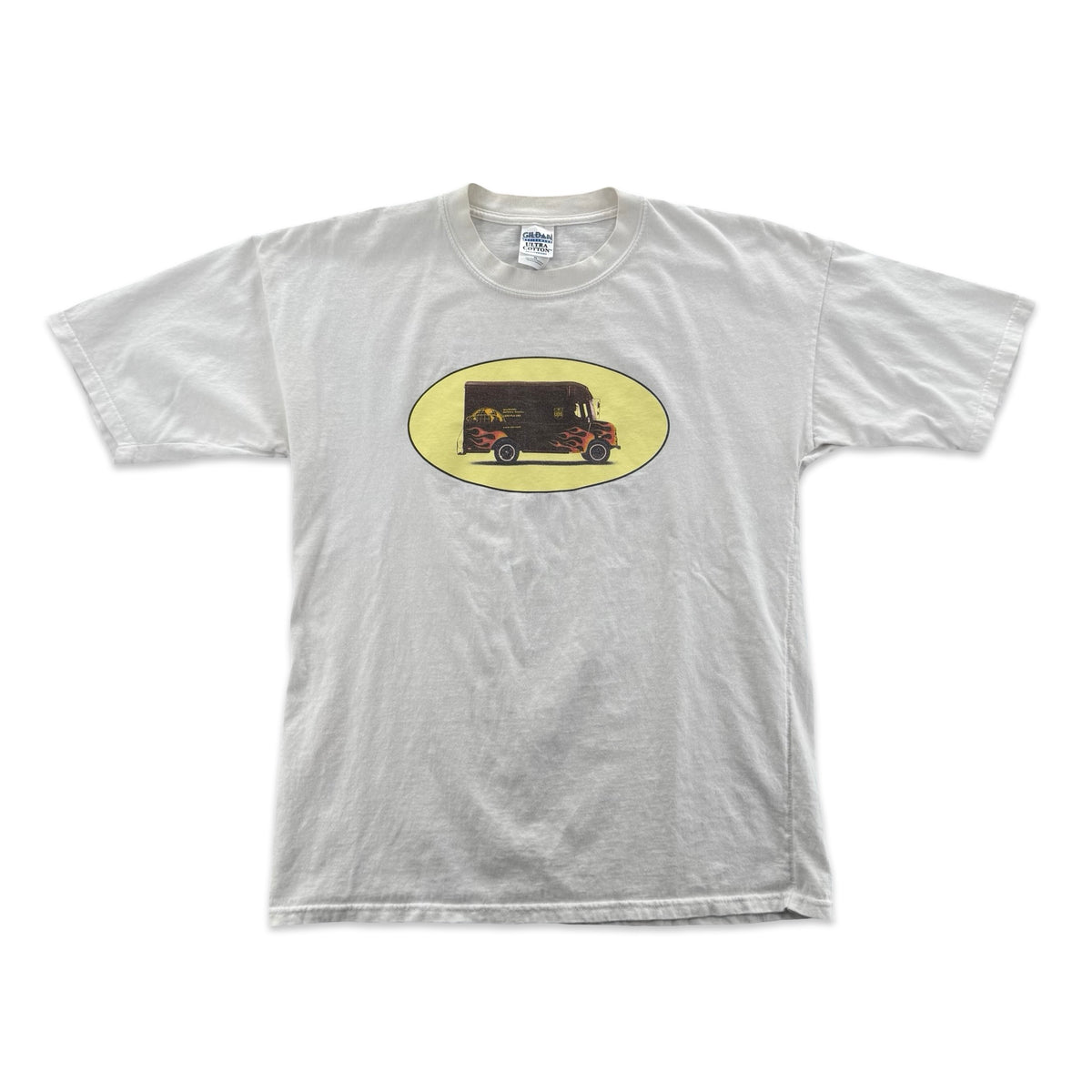 NASCAR USPS Tee (XL)