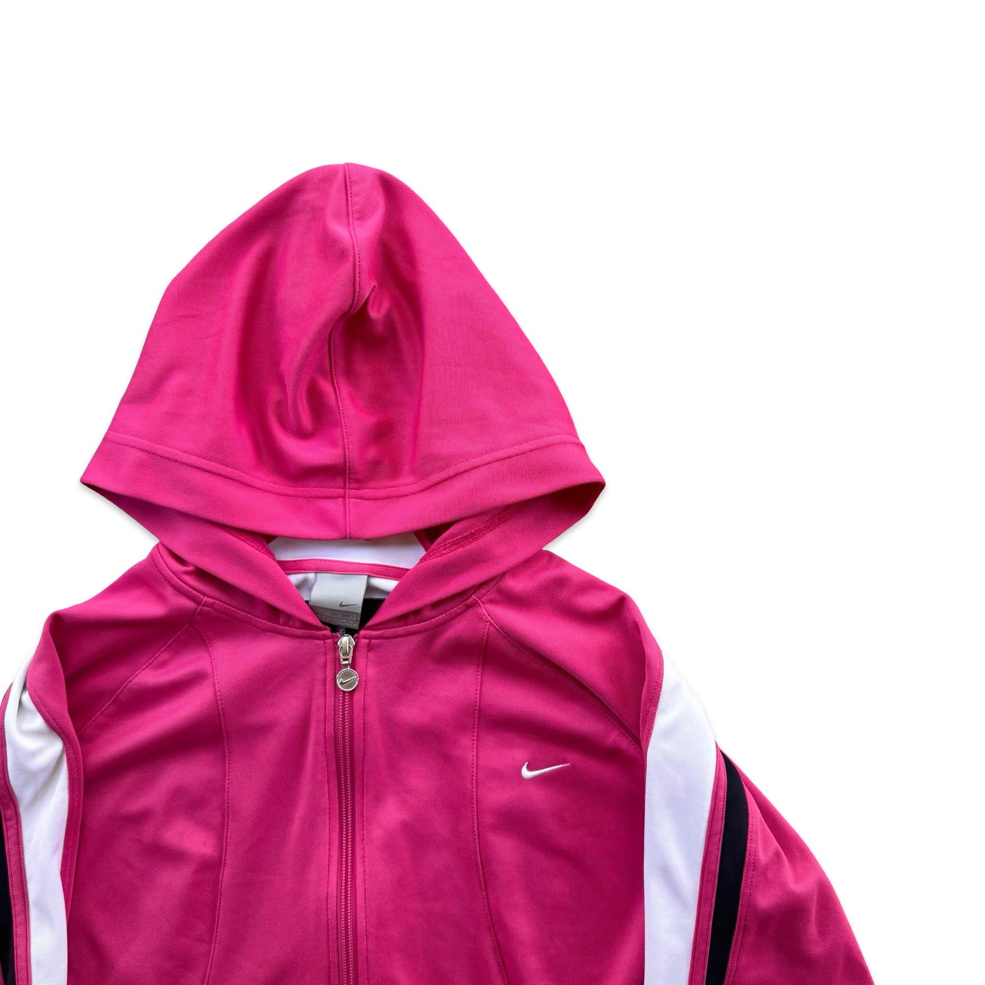 2000’s Pink Nike Tracksuit (M)