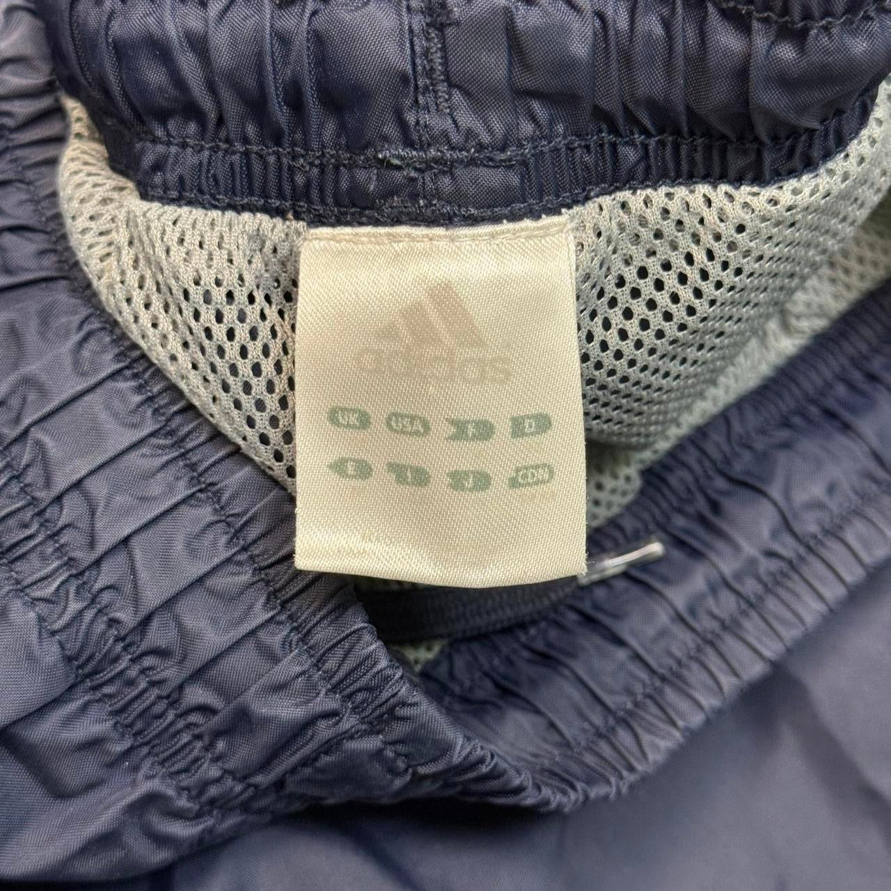 2000s Adidas Track Pants (M)