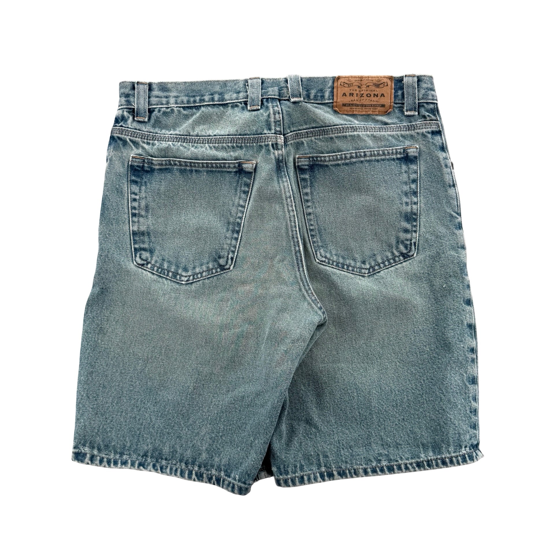 2000’s Arizona Jean Shorts (33)