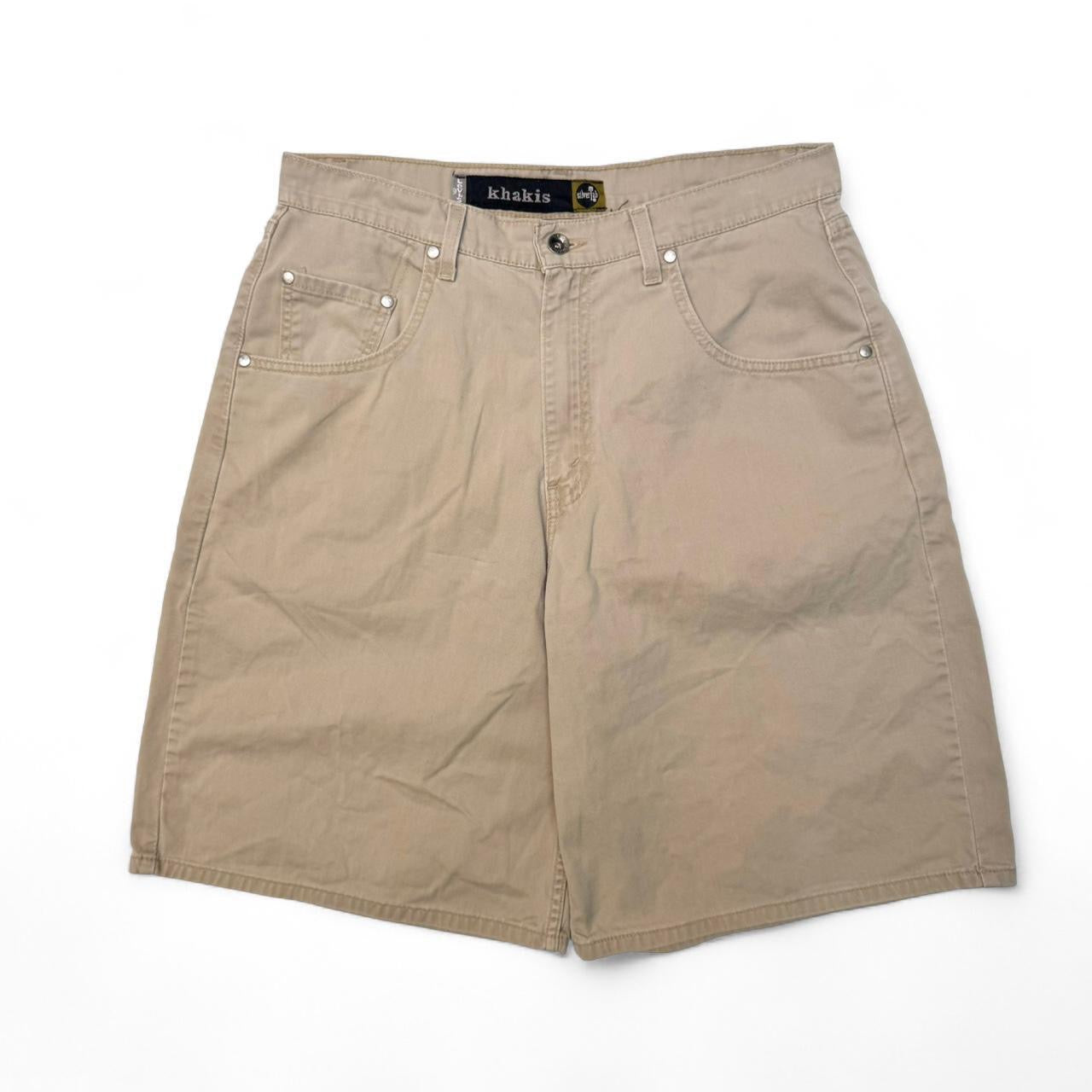 Vintage Levi’s Silvertab Khaki (33)