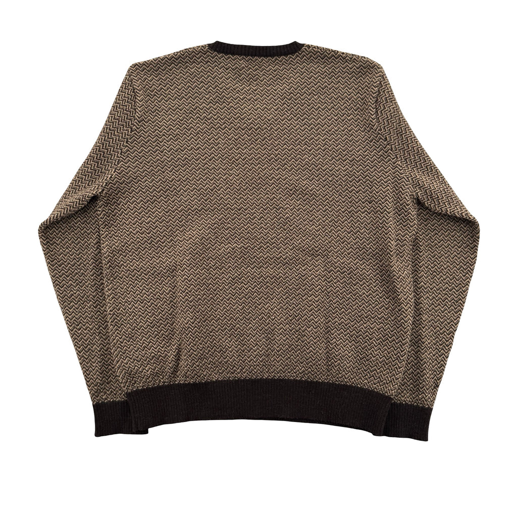 Vintage Polo Ralph Lauren Knit Sweater (M)