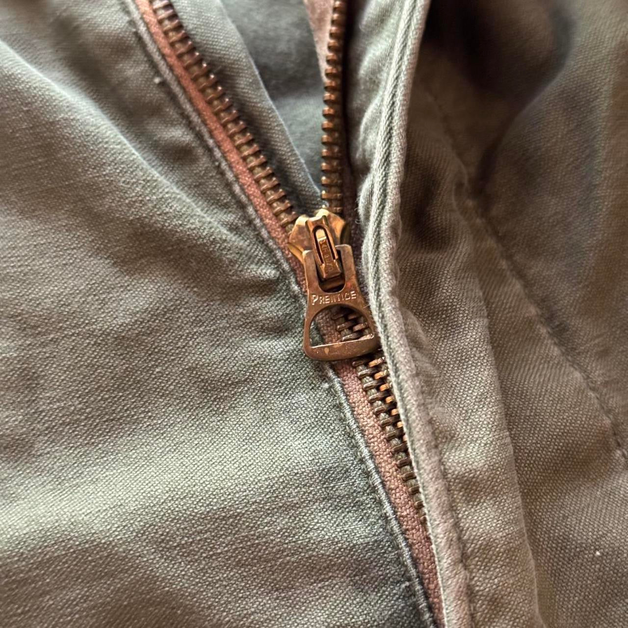 1950’s M-1951 Military Cargo Trousers (34x32)